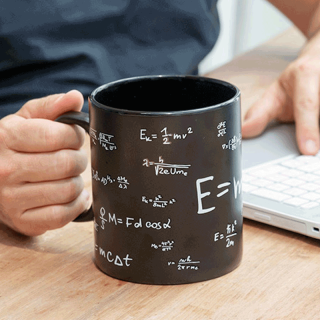 XL Mug "Math"