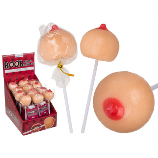 Candy "Boob"