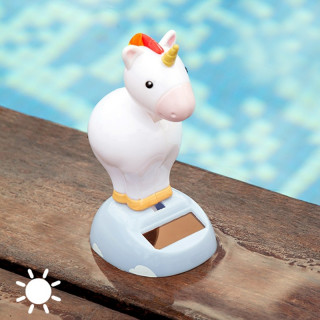 Solar unicorn (moving)