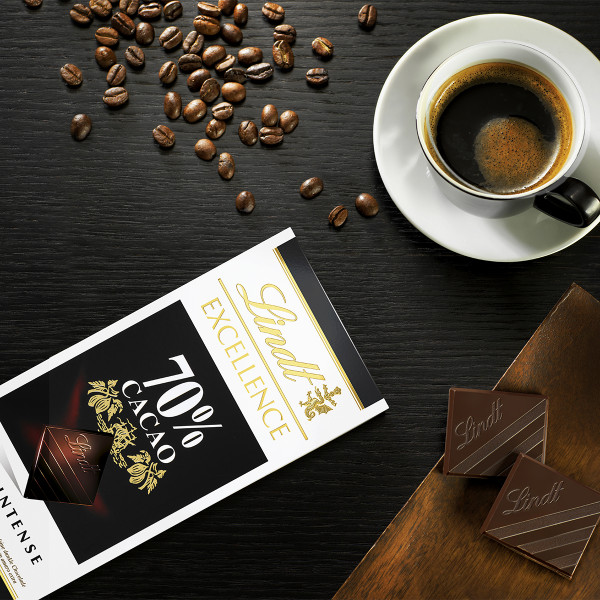 Chocolate set "Gourmet"
