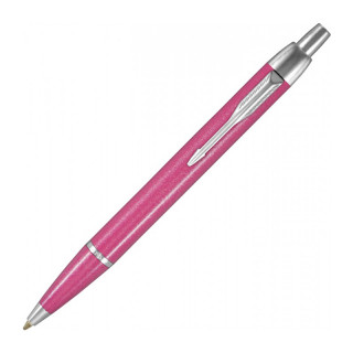 PARKER Pen "IM Pink" (with the option to engrave for an additional cost)