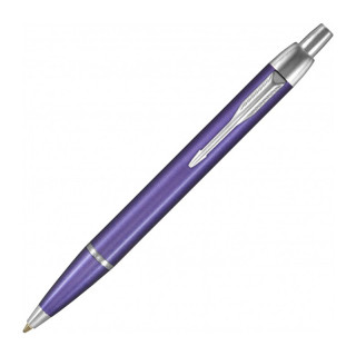 PARKER Pen "IM Purple" (with the option to engrave for an additional cost)