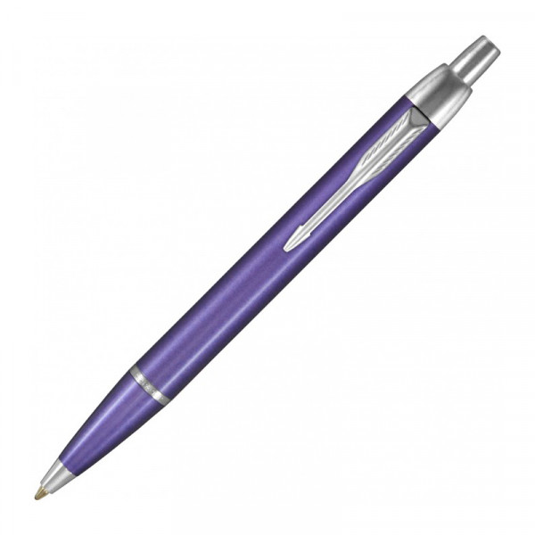 PARKER Pen "IM Purple" (with the option to engrave for an additional cost) PARKER Pen "IM Purple" (with the option to engrave for an additional cost)