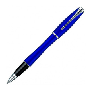 PARKER Pen "URBAN FASHION Bay City Blue" (with the option to engrave for an additional cost)