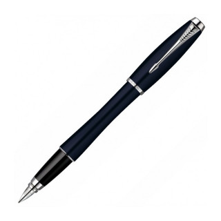 PARKER Fountain Pen "URBAN Nightsky Blue CT" (with the option to engrave for an additional cost)