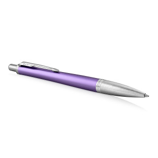 PARKER Pen "URBAN PREMIUM Violet" (with the option to engrave for an additional cost)