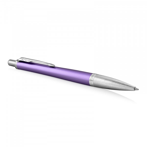 PARKER Pen "URBAN PREMIUM Violet" (with the option to engrave for an additional cost) PARKER Pen "URBAN PREMIUM Violet" (with the option to engrave for an additional cost)