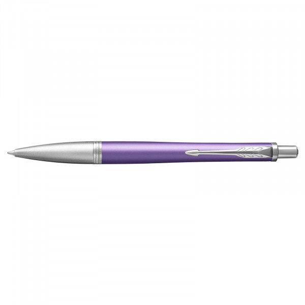 PARKER Pen "URBAN PREMIUM Violet" (with the option to engrave for an additional cost) PARKER Pen "URBAN PREMIUM Violet" (with the option to engrave for an additional cost)