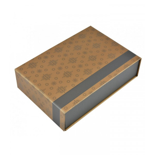 PARKER Pen "IM Silver" with Case and Gift Box PARKER Pen "IM Silver" with Case and Gift Box