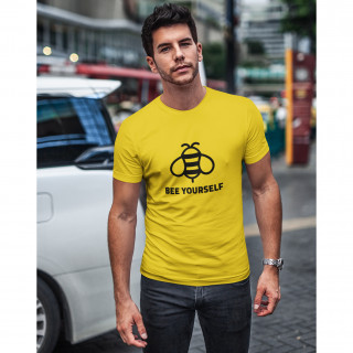 T-shirt "Bee yourself"