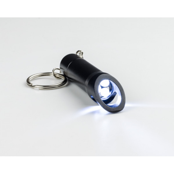 Flashlight - Keychain "ALIA" Flashlight - Keychain "ALIA"