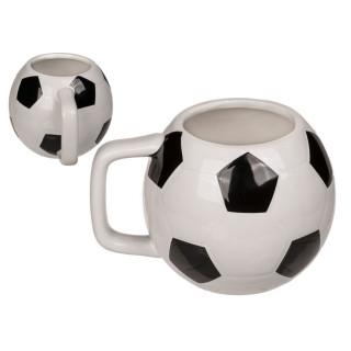 Mug "Soccer ball"