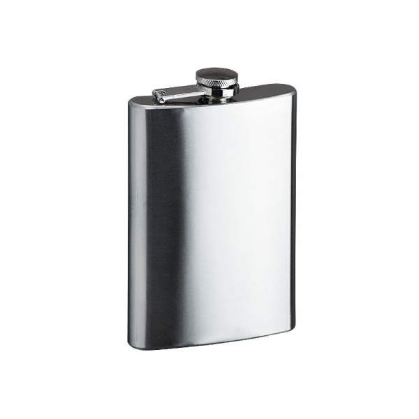 Flask (120ml) (with engraving option for an additional fee)