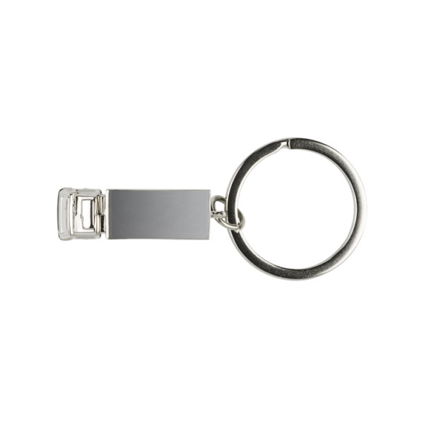 Keychain - truck (with engraving option for an additional fee) Keychain - truck (with engraving option for an additional fee)