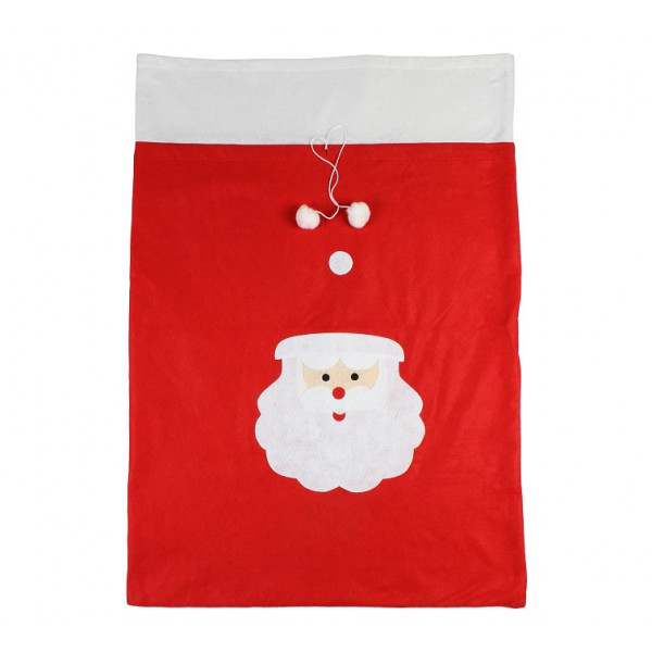 XL Santa Claus Sack (70x100cm) XL Santa Claus Sack (70x100cm)