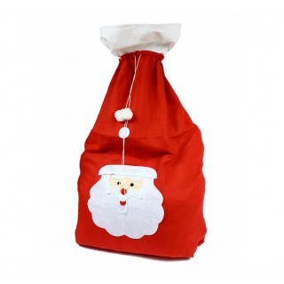 XL Santa Claus Sack (70x100cm)
