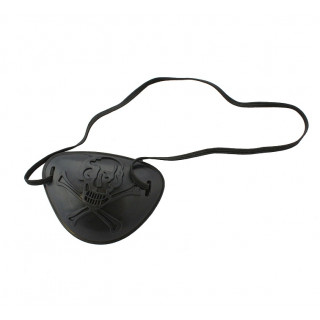 Pirate Eye Patch