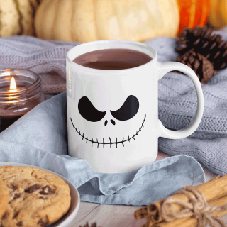 Mug "Smiley" Mug "Smiley"