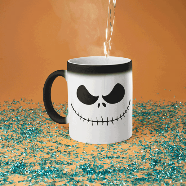 Mug "Smiley" Mug "Smiley"