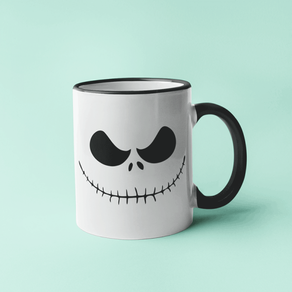 Mug "Smiley" Mug "Smiley"