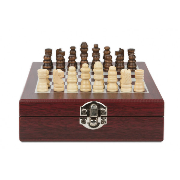 Wine Tool Set with Chess Wine Tool Set with Chess