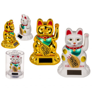 Lucky cat (8cm)