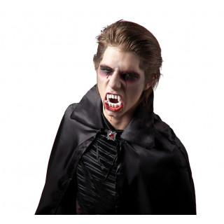 Vampire Teeth