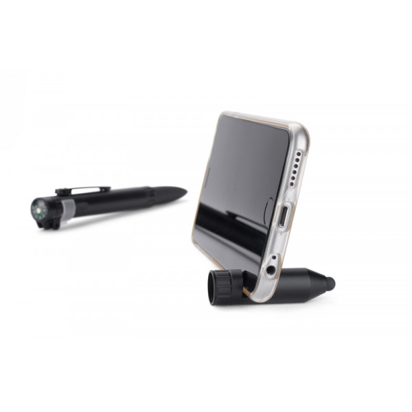 Multifunctional pen GYVER (7in1)