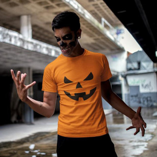 T-shirt "Pumpkin"