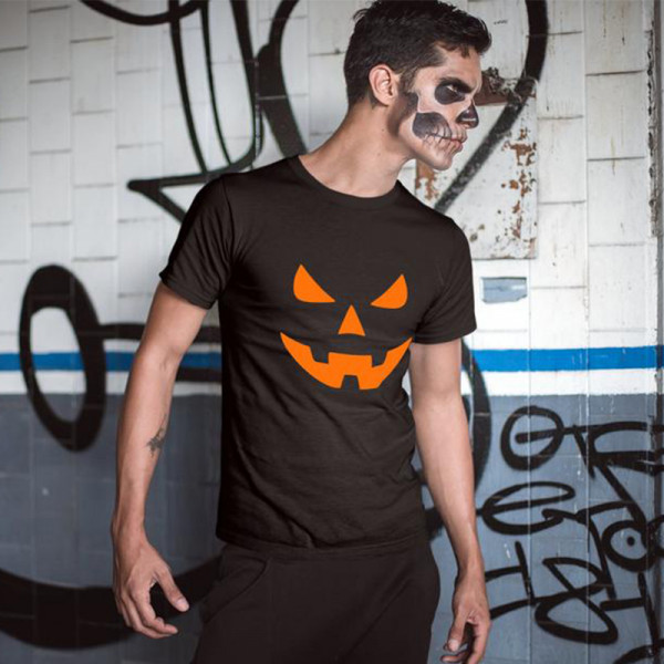 T-shirt "Pumpkin" T-shirt "Pumpkin"
