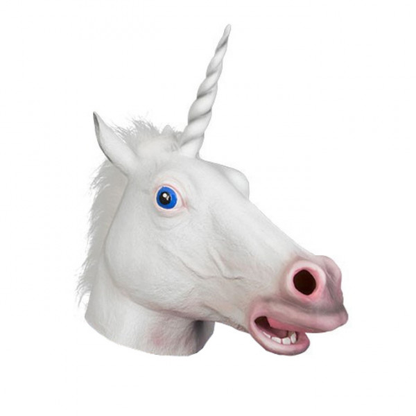 Mask "Unicorn" Mask "Unicorn"