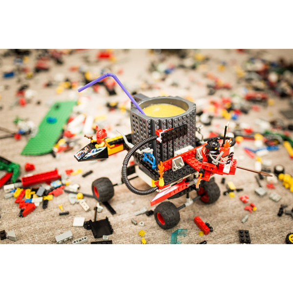 Mug "Constructor"