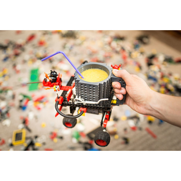 Mug "Constructor"