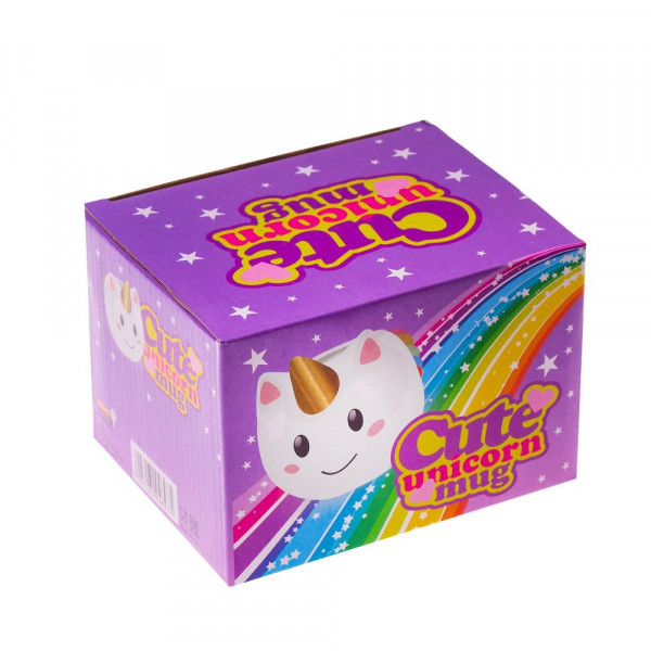 Mug "Unicorn" Mug "Unicorn"