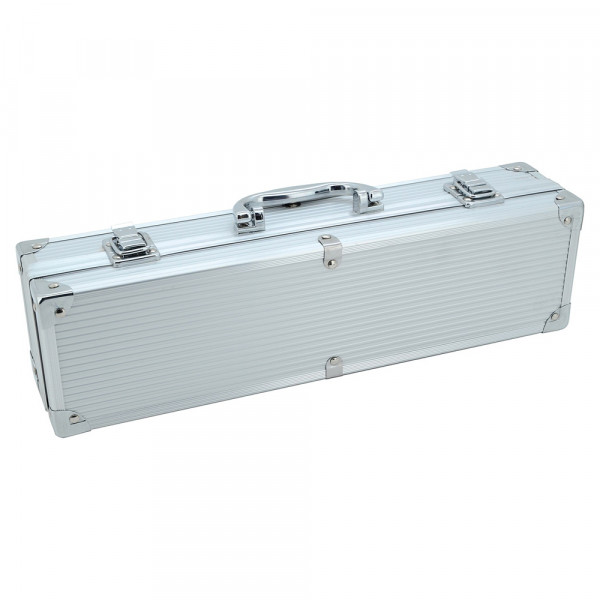 BBQ set in a box "KOLM"