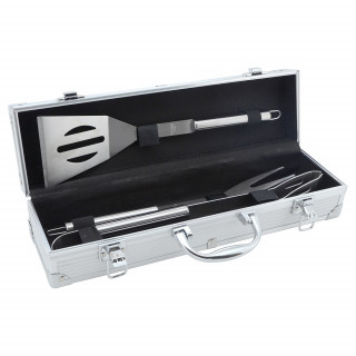 BBQ set in a box "KOLM"