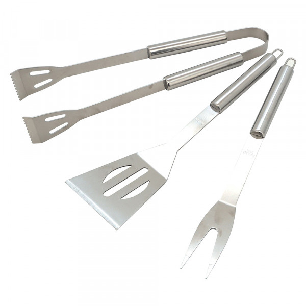 BBQ set in a box "KOLM"