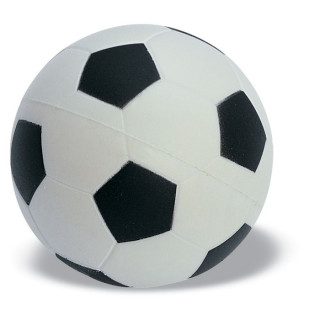 Anti-stress ball "Soccer ball"
