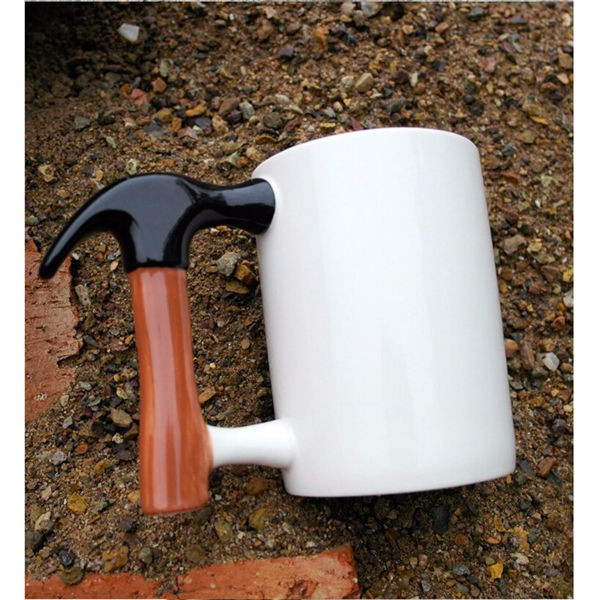 XL Mug "Hammer" (450ml) XL Mug "Hammer" (450ml)