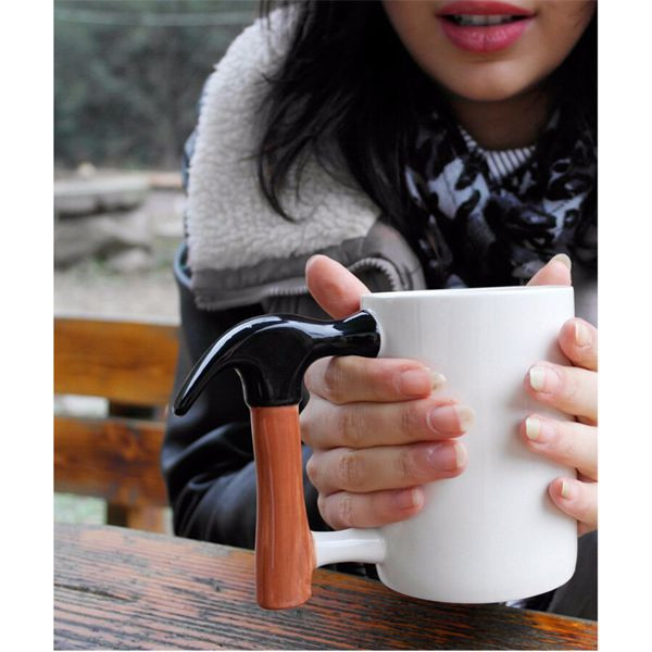 XL Mug "Hammer" (450ml) XL Mug "Hammer" (450ml)