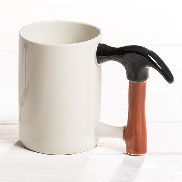 XL Mug "Hammer" (450ml) XL Mug "Hammer" (450ml)