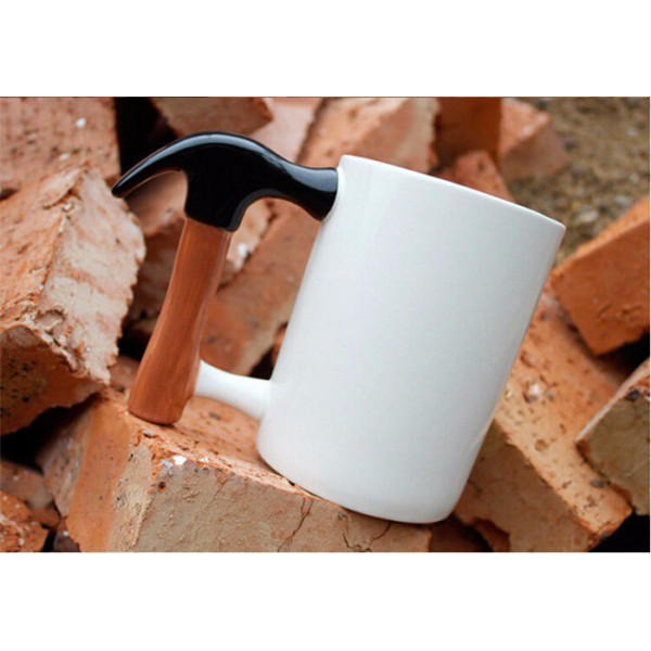 XL Mug "Hammer" (450ml) XL Mug "Hammer" (450ml)
