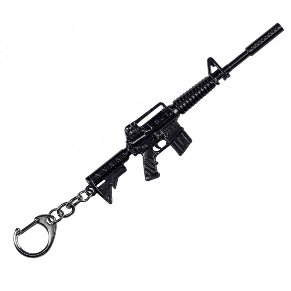 Military keychain M4 Military keychain M4