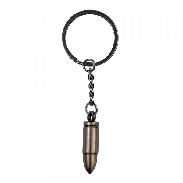Military keychain - bullet Military keychain - bullet