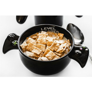 Gamer's Bowl