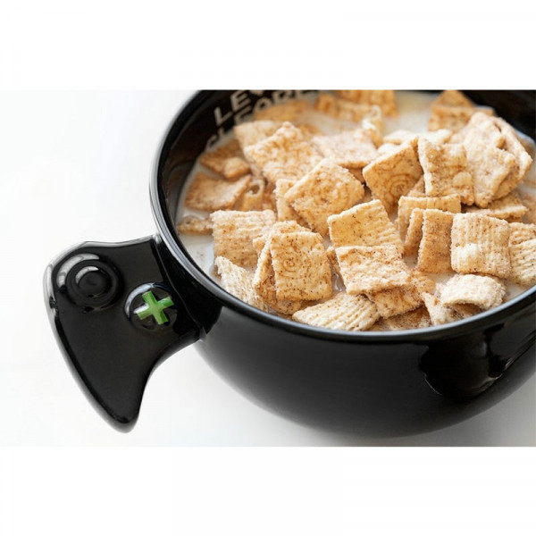 Gamer's Bowl Gamer's Bowl