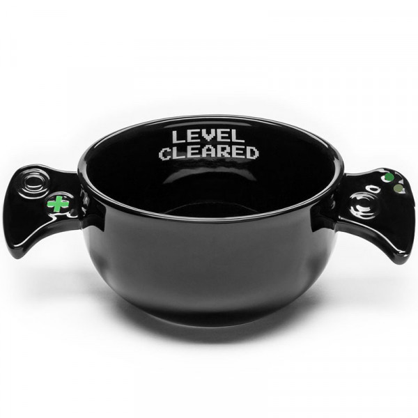 Gamer's Bowl Gamer's Bowl