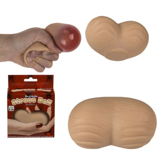 Anti-stress ball for women