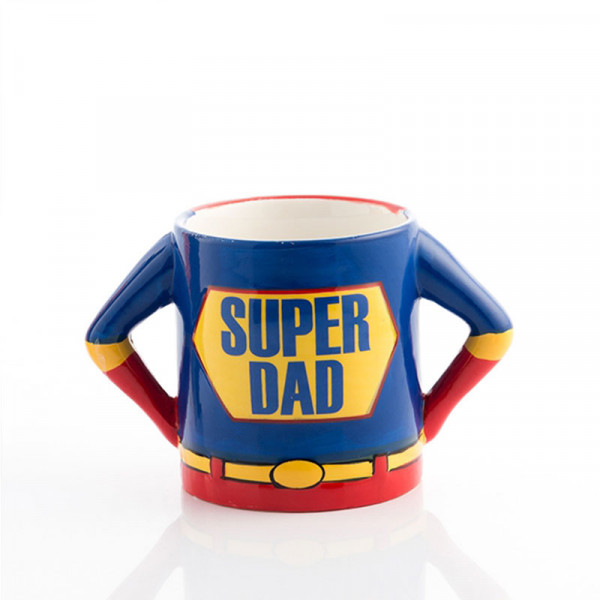 Mug "Super DAD" Mug "Super DAD"