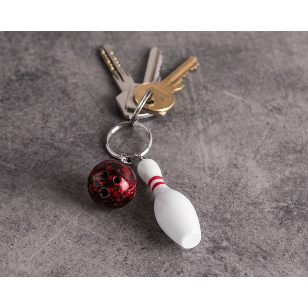 Keychain "Bowling" Keychain "Bowling"